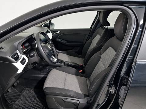 2023 Renault Clio — sličica 13