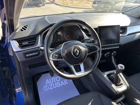 2024 Renault Captur — sličica 26
