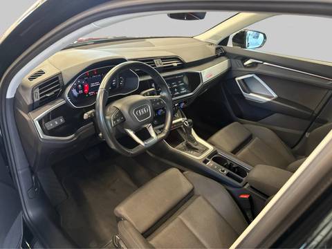 2022 Audi Q3 Sportback S line — sličica 11