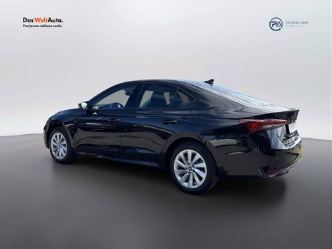 2026 Škoda Octavia — sličica 8