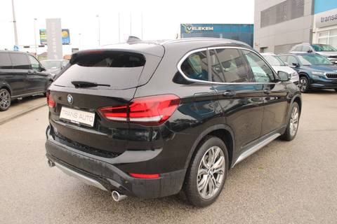 2022 BMW X1 — sličica 5