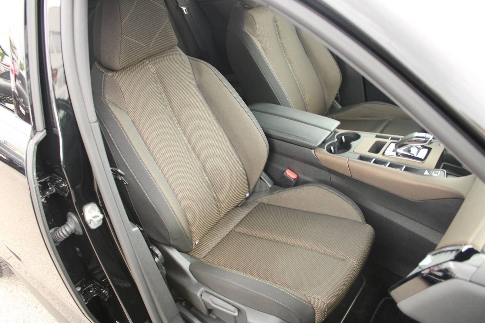 2020 DS DS 7 — fotografija 12