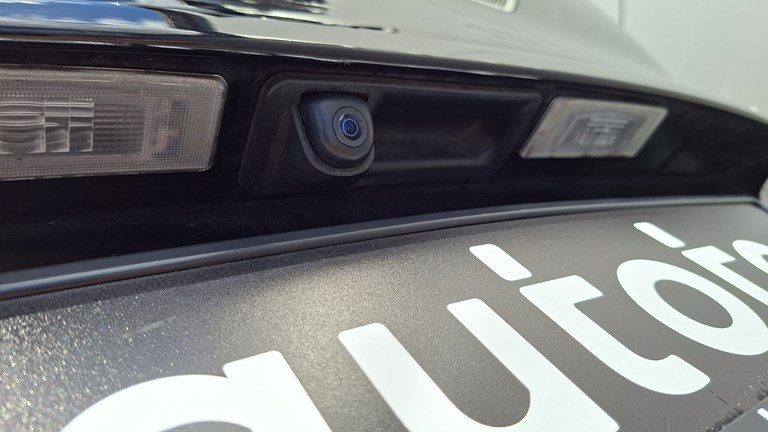 2020 Hyundai Tucson — fotografija 29
