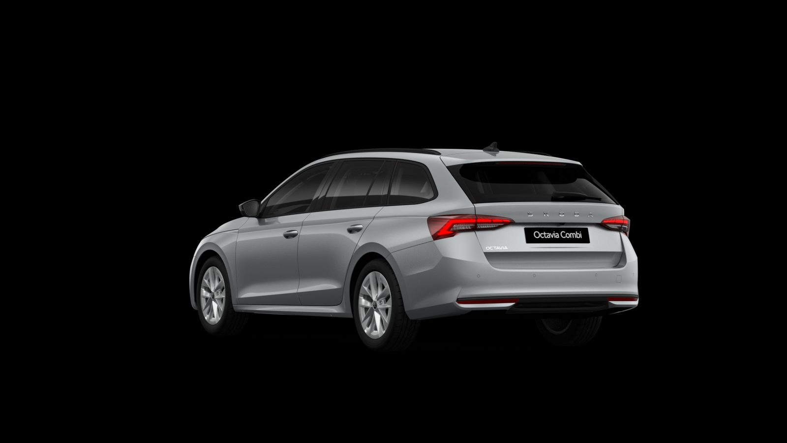 2026 Škoda Octavia Combi — fotografija 4