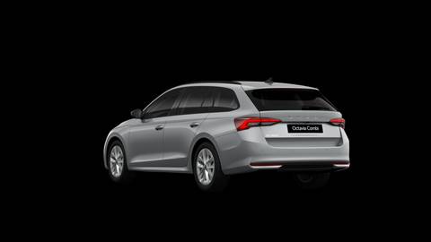 2026 Škoda Octavia Combi — sličica 4