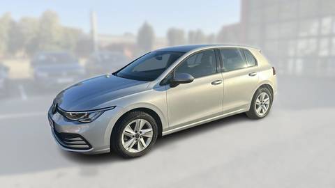 2023 Volkswagen Golf
