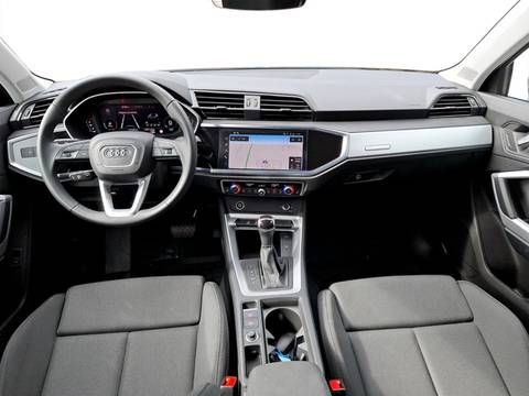 2025 Audi Q3 — sličica 9