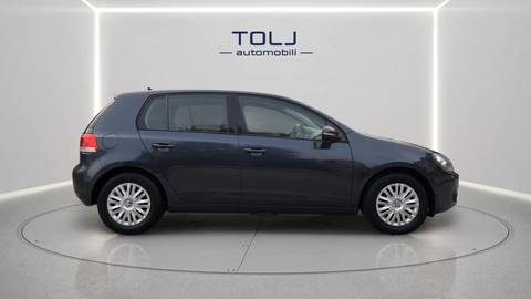 2010 Volkswagen Golf — sličica 2