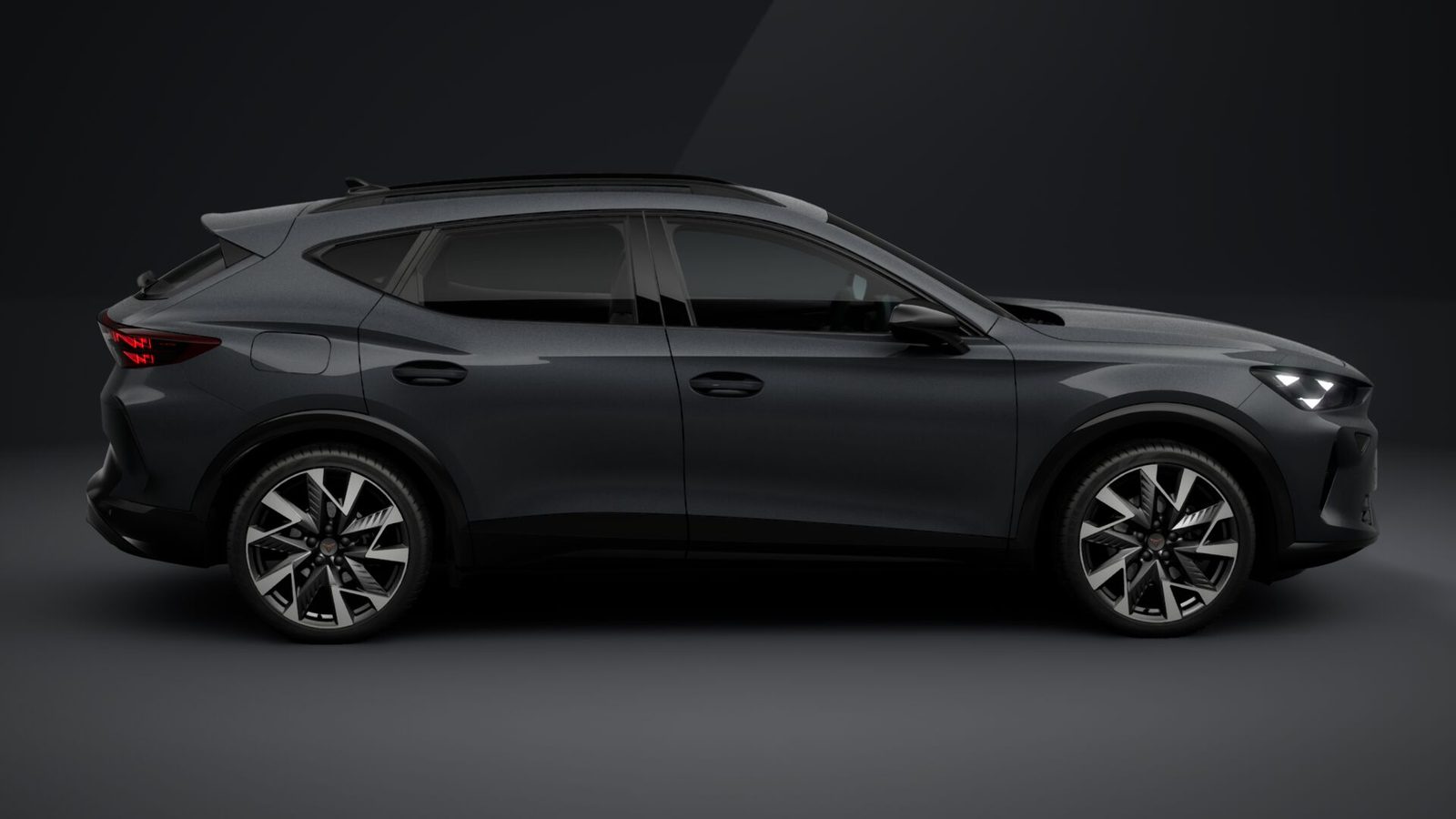 2026 Cupra Formentor — fotografija 5