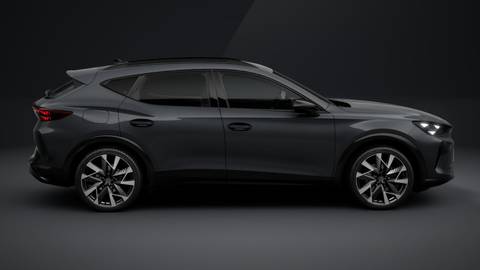 2026 Cupra Formentor — sličica 5