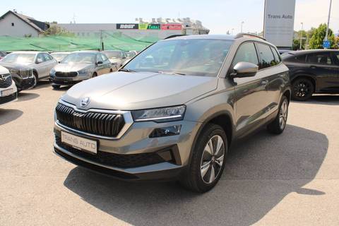 2022 Škoda Karoq