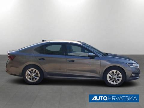 2024 Škoda Octavia — sličica 4