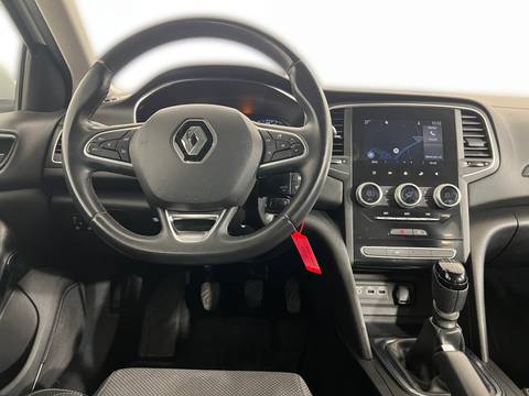 2021 Renault Megane — sličica 15