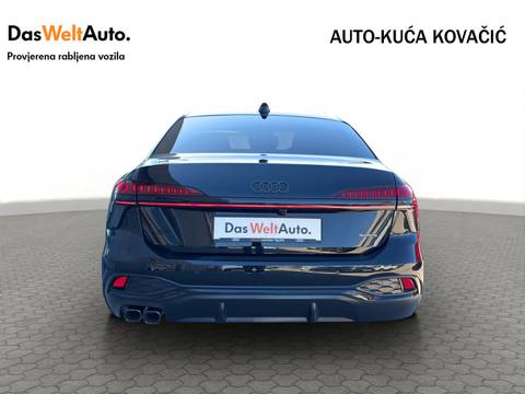 2026 Audi A6 S line — sličica 6
