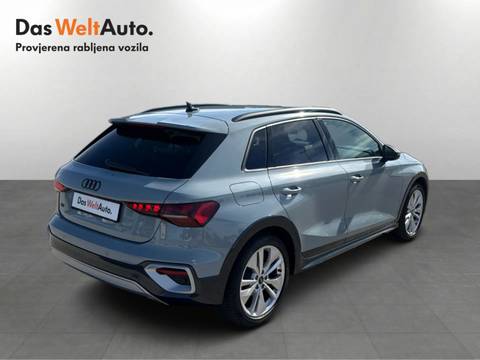 2026 Audi A3 allstreet — sličica 5