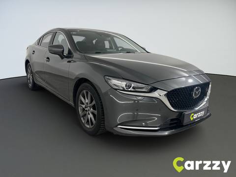 2018 Mazda 6 — sličica 4