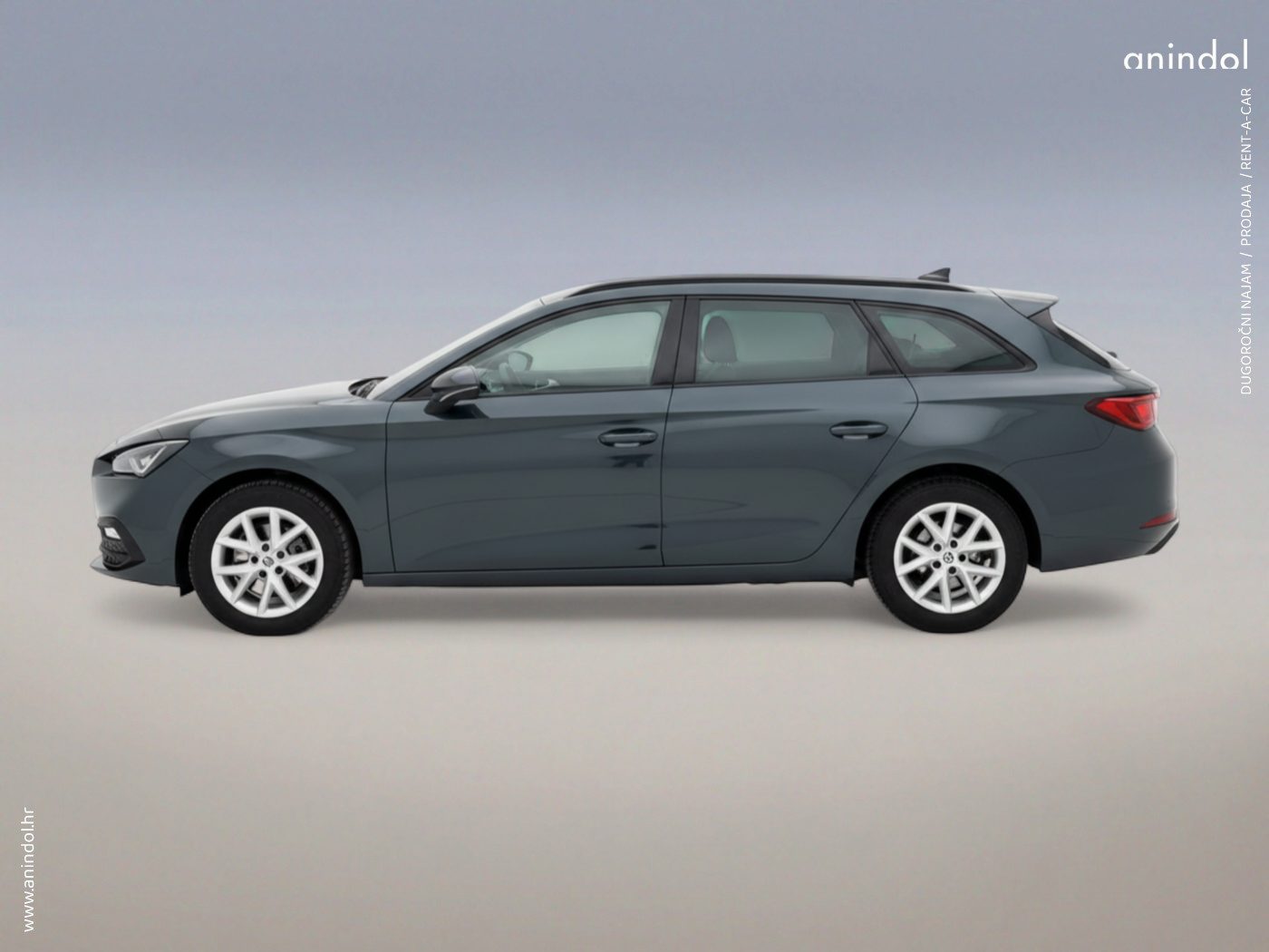 2025 Seat Leon — fotografija 7