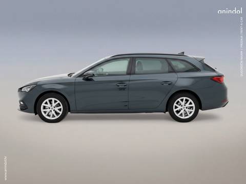 2025 Seat Leon — sličica 7