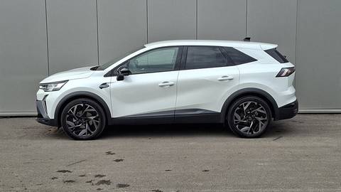 2024 Renault Symbioz — sličica 2