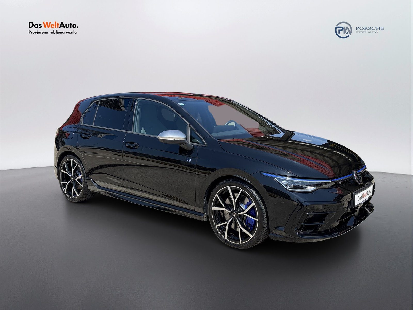 2025 Volkswagen Golf — fotografija 3