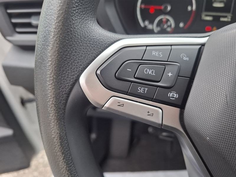 2021 Volkswagen Caddy — fotografija 15