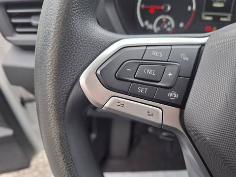 2021 Volkswagen Caddy — sličica 15