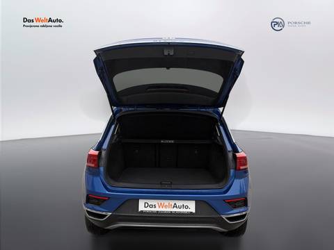 2020 Volkswagen T-Roc — sličica 19