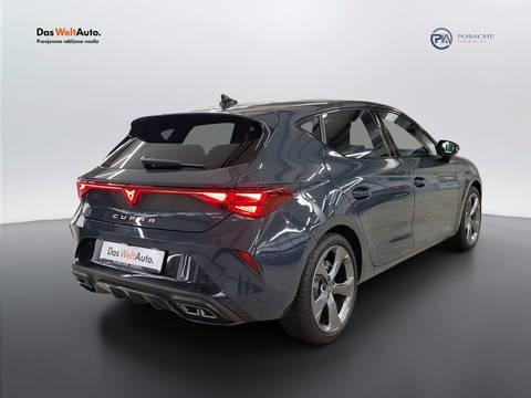 2026 Cupra Leon — sličica 5