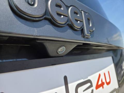 2022 Jeep Renegade — sličica 9
