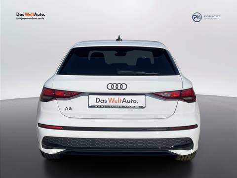 2024 Audi A3 Sportback — sličica 5
