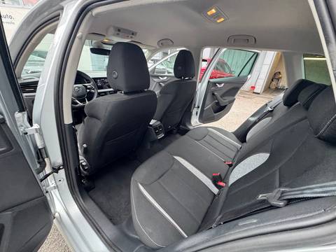 2024 Škoda Kamiq — sličica 16