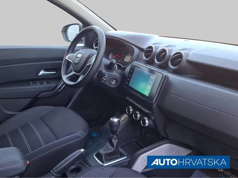 2022 Dacia Duster — sličica 16