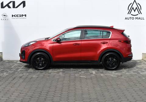 2021 Kia Sportage — sličica 10