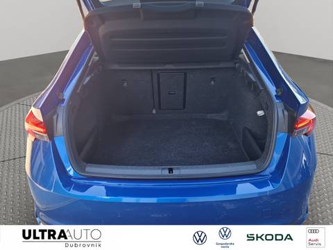 2025 Škoda Octavia — sličica 18