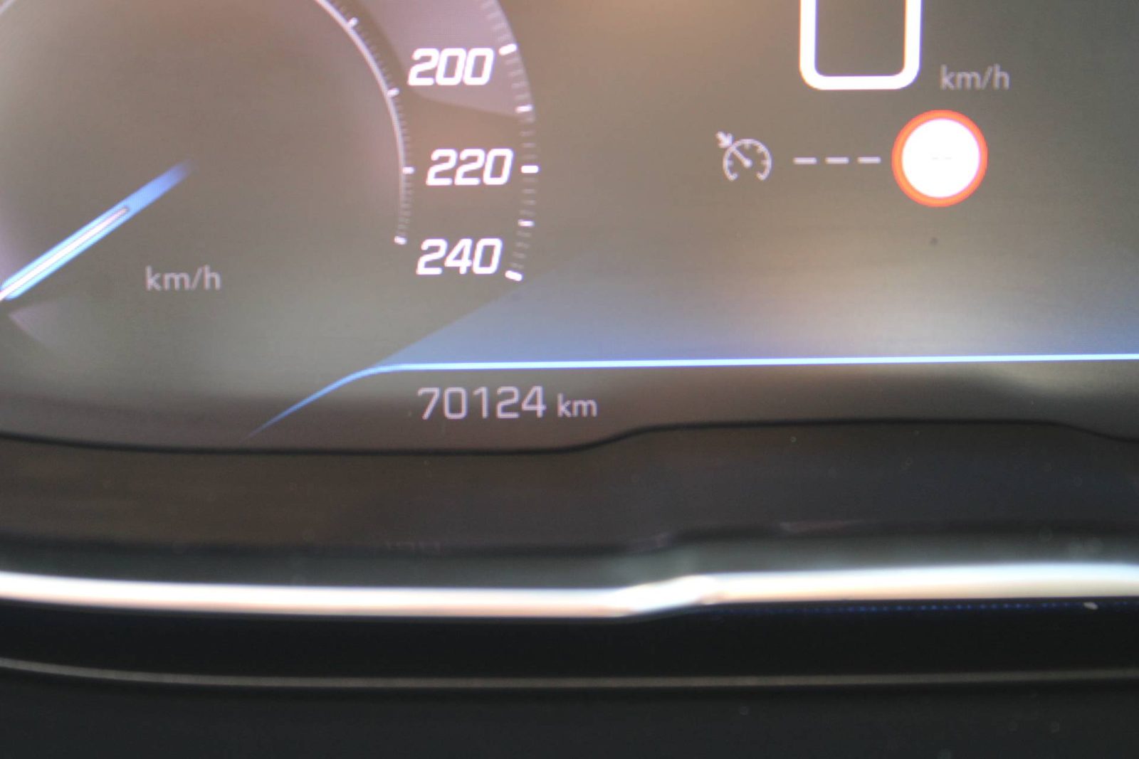 2022 Peugeot 5008 — fotografija 23