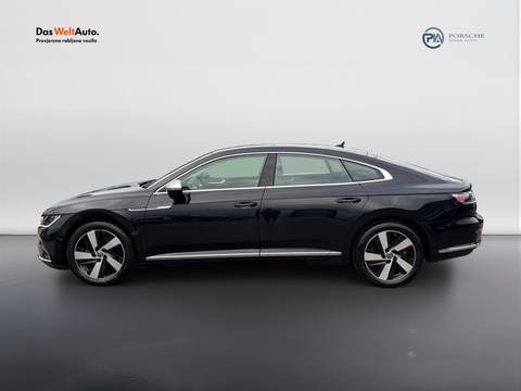 2022 Volkswagen Arteon — sličica 8