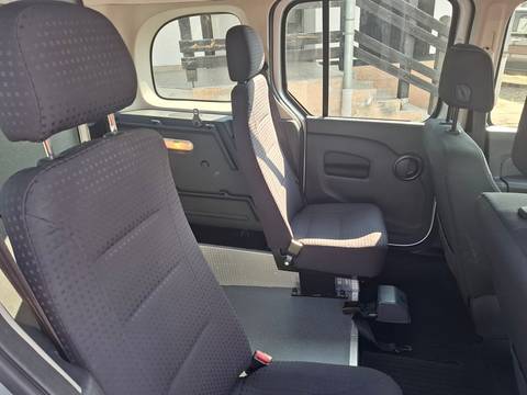 2018 Mercedes-Benz Citan — sličica 10