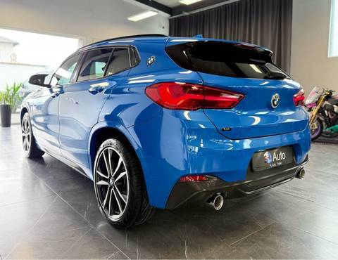 2020 BMW X2 — sličica 4