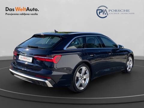 2024 Audi S6 Avant — sličica 5