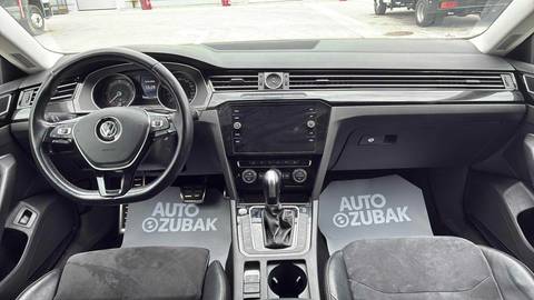 2020 Volkswagen Arteon — sličica 11