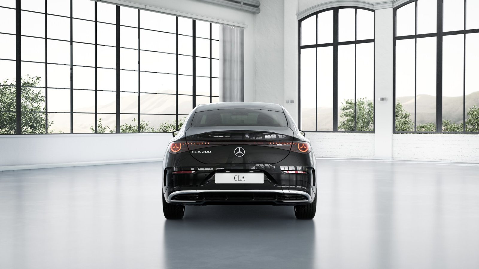 Mercedes-Benz CLA — fotografija 6
