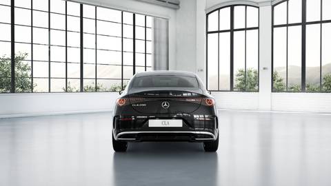 Mercedes-Benz CLA — sličica 6