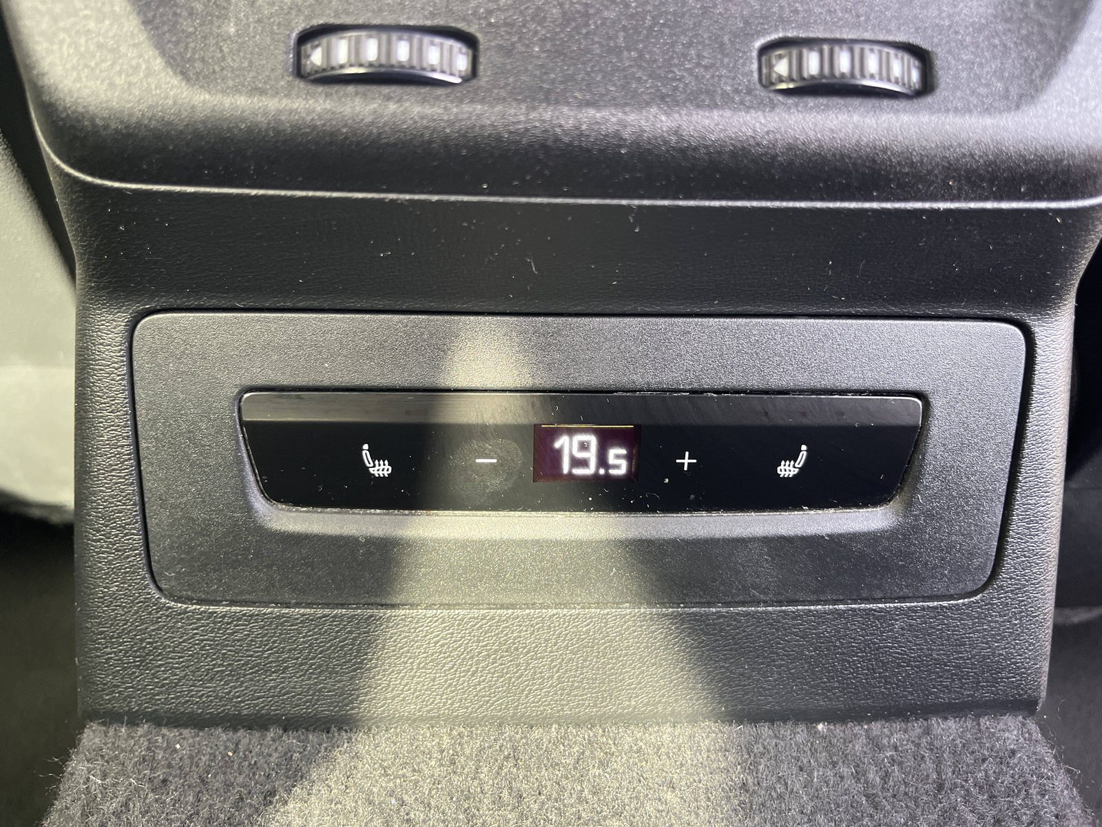2025 Audi A5 Avant — fotografija 27