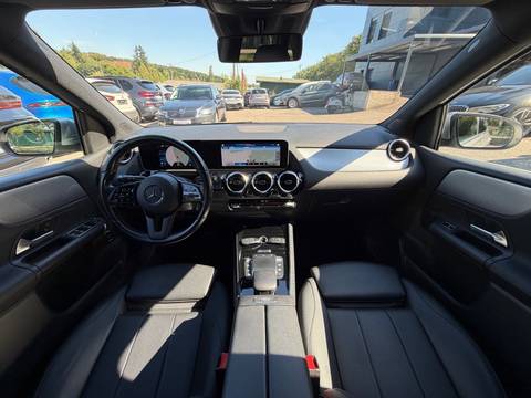 2020 Mercedes-Benz B-klasa — sličica 9
