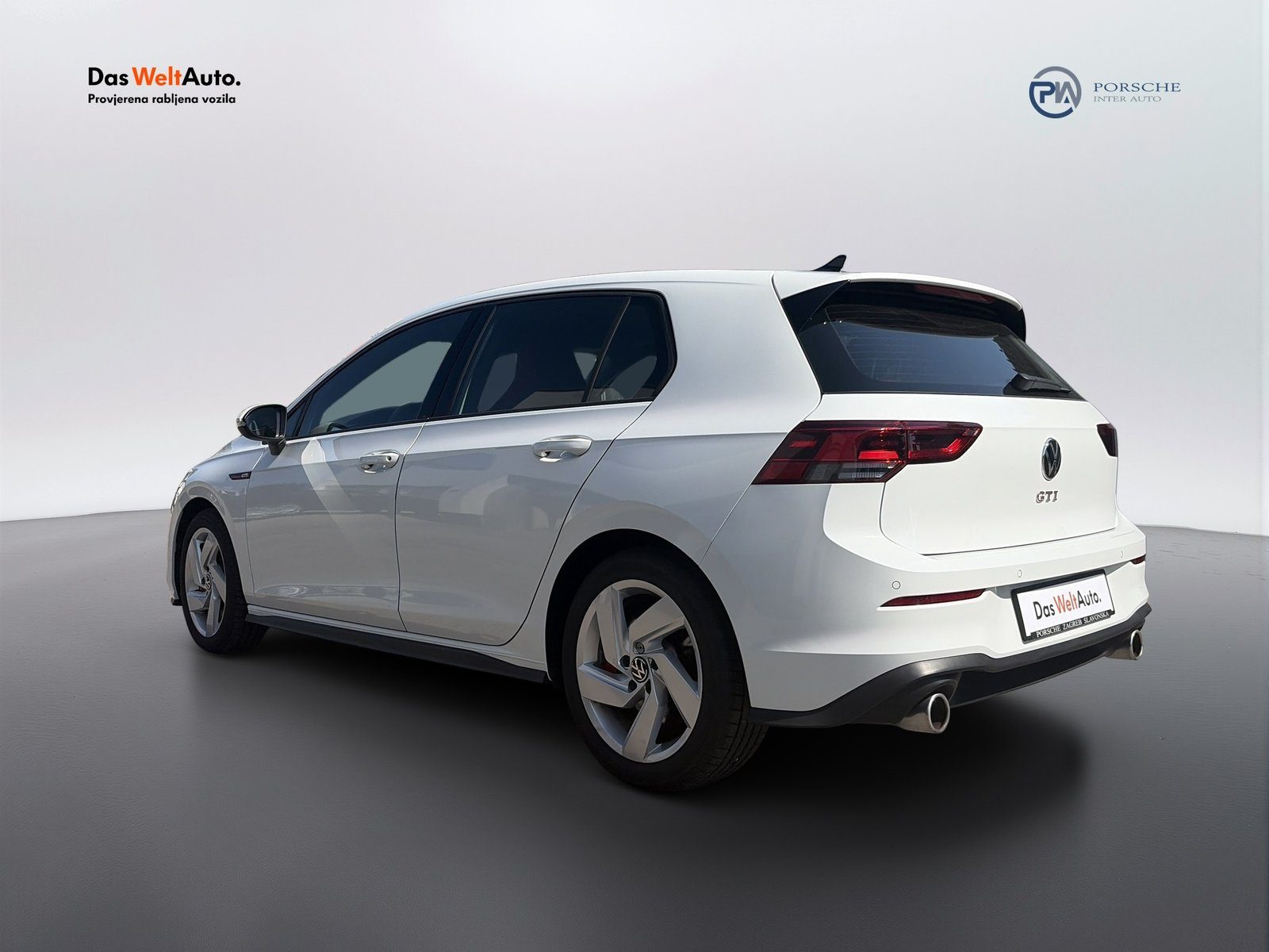 2024 Volkswagen Golf — fotografija 7