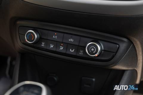 2020 Opel Corssland X Enjoy — sličica 14