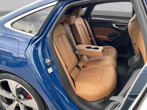 2024 Audi A5 S line — sličica 17