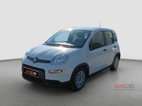 2024 Fiat Panda — sličica 3