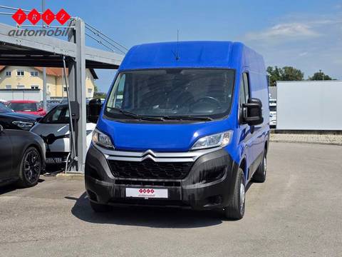 2021 Citroën Jumper — sličica 2
