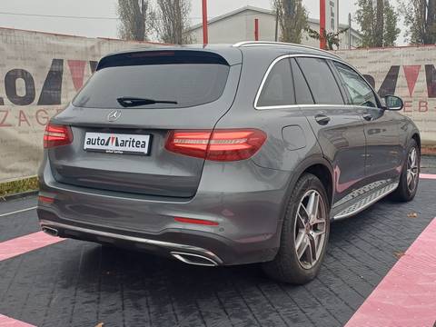 2019 Mercedes-Benz GLC — sličica 14